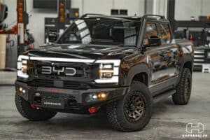 BYD-Shark-6-Hamer-4×4-2