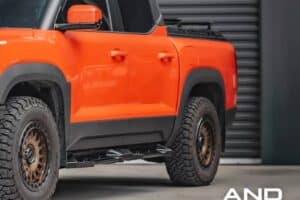 BYD-Shark-6-Hamer-4×4-6