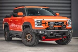 BYD-Shark-6-Hamer-4×4-9