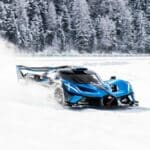 bugatti bolide