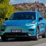 Changan-Deepal-S05-front