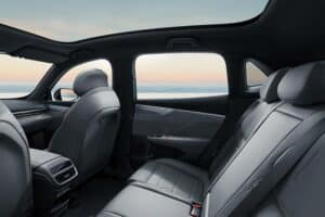 Changan-Deepal-S05-interior