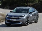 Νοκ άουτ βγάζει τα Crossover το Citroen C4 Hybrid με τέτοια τιμή