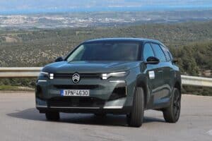 Citroen C5 Aircross 1.2 Hybrid 145 (14)