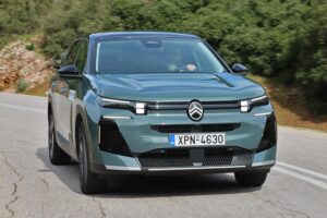 Citroen C5 Aircross 1.2 Hybrid 145 (18)