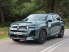 Σε πολύ «très bien» τιμή το νέο Citroen C5 Aircross