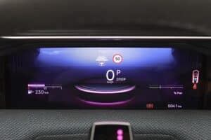 Citroen C5 Aircross 1.2 Hybrid 145 (31)