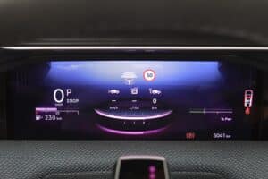 Citroen C5 Aircross 1.2 Hybrid 145 (32)