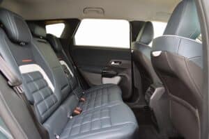 Citroen C5 Aircross 1.2 Hybrid 145 (38)