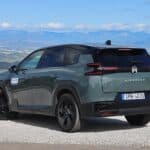 Citroen C5 Aircross 1.2 Hybrid 145 (5)