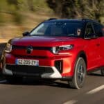 Citroen-e-C3-Aircross