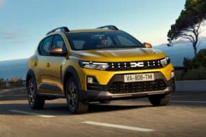 Οι τιμές του νέου Dacia Sandero και LPG με 120 άλογα