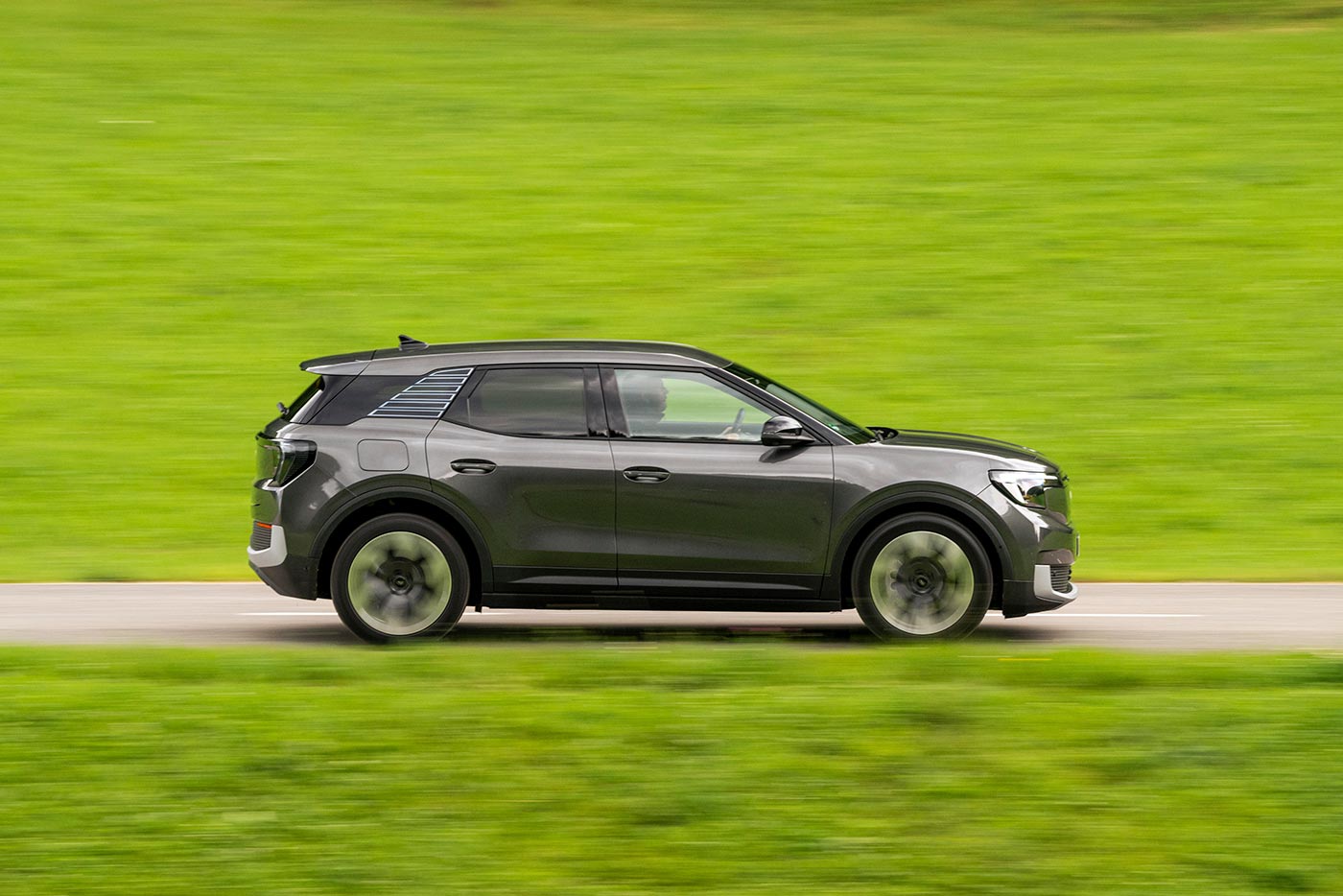 To πολυτάλαντο SUV που αγοράζεις με 10.000 ευρώ λιγότερα