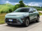 Πιο κάτω στα χρονικά η τιμή του Hyundai Kona Hybrid