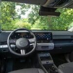 Hyundai-Kona-Hybrid-interior