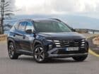 Σε τιμές «κανόνι» το νέο Hyundai Tucson