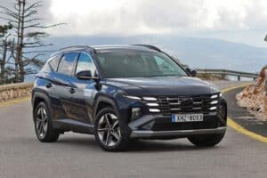 Σε τιμές «κανόνι» το νέο Hyundai Tucson