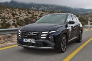 Hyundai Tucson MY26 (2)
