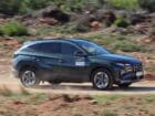 Μεγάλη μείωση τιμής το Hyundai Tucson Hybrid 239 PS