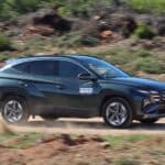 Hyundai-Tucson-off-road