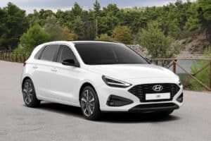 Στη χαμηλότερη τιμή προσφέρεται το Hyundai i30