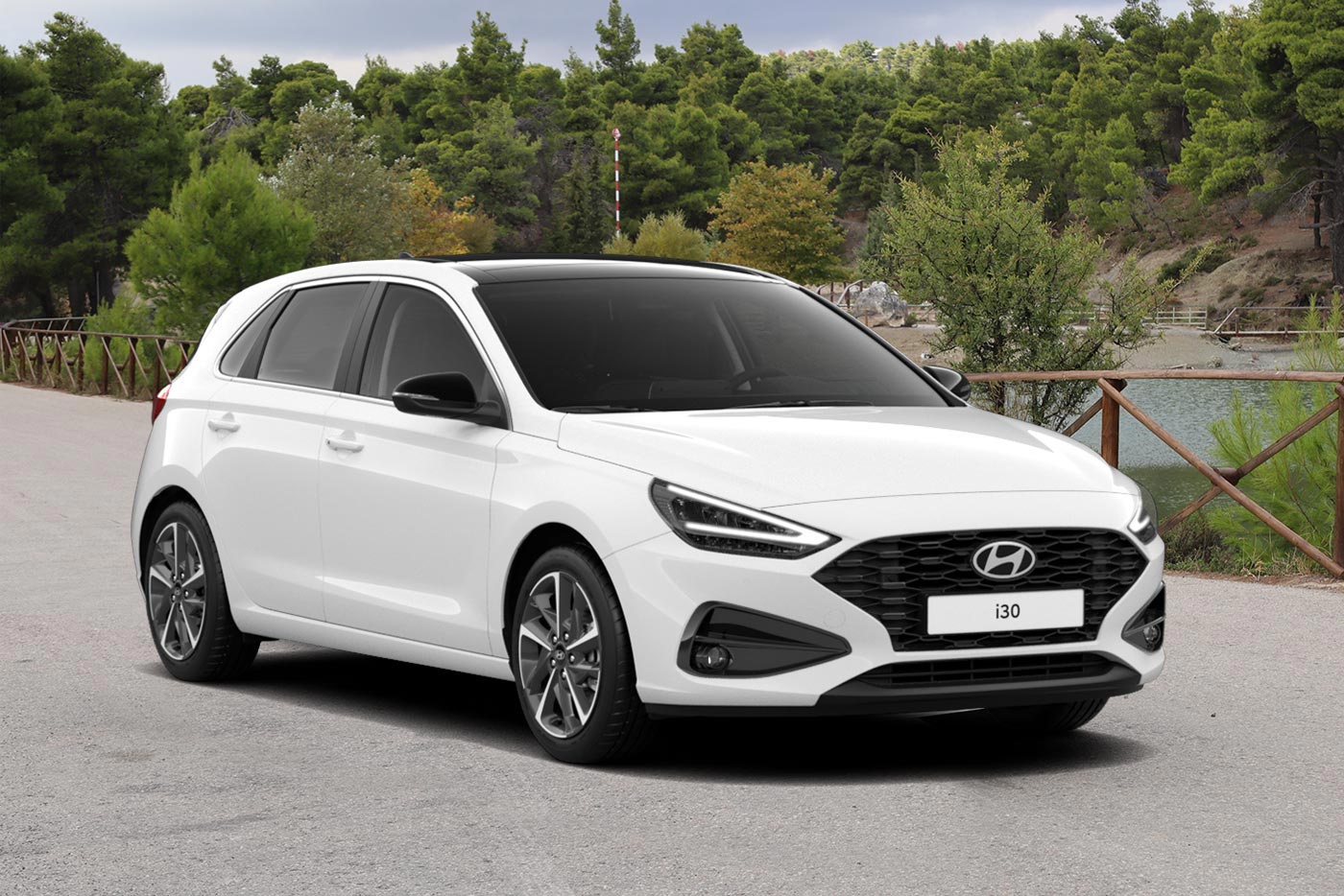Στη χαμηλότερη τιμή προσφέρεται το Hyundai i30