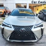 Lexus UX 300h AWD 2024 (4)