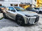 Lexus UX με 11.500 χλμ. «έχασε» 22.000 ευρώ