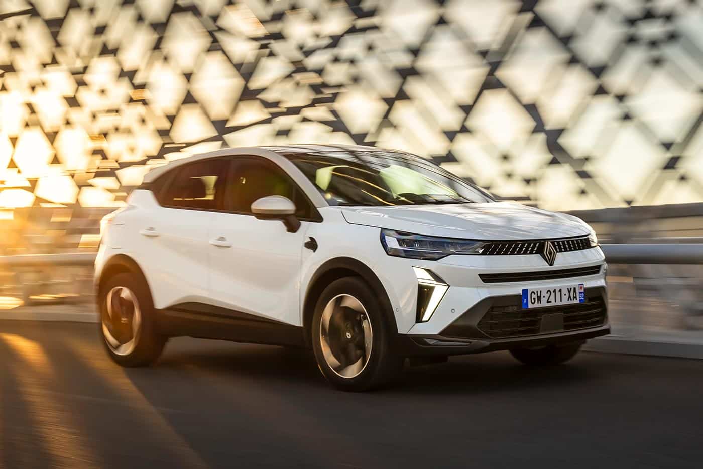 Νέα πτώση τιμών στο Renault Captur E-Tech 160