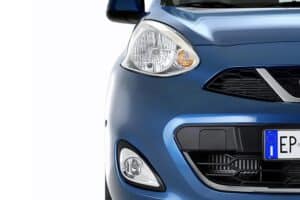 Nissan-Micra-K13-front