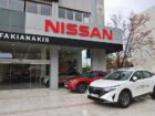 Εγγύηση η Nissan Sfakianakis στην Αγία Παρασκευή
