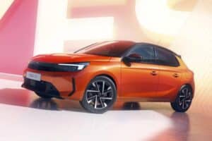 «Ναι σε όλα» το γεμάτο χρώμα νέο Opel Corsa YES