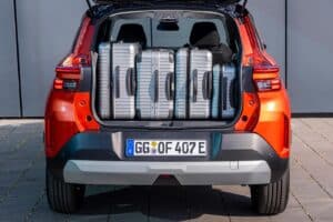 Νέο SUV σε τιμή-πρόκληση από 20.900 ευρώ