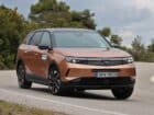 Πόσο παρακάτω να «ρίξει» η Opel το νέο Grandland
