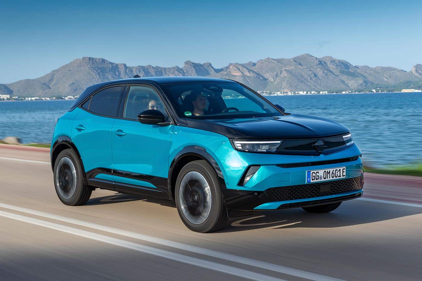 Κολλάς με τη χαμηλή τιμή του νέου Opel Mokka