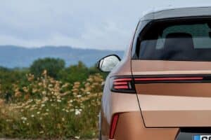 Το πιο «Grand» SUV με τιμή από 31.900 ευρώ