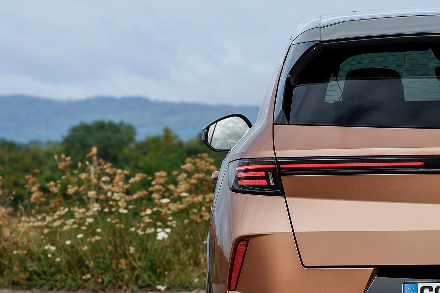 Το πιο «Grand» SUV με τιμή από 31.900 ευρώ