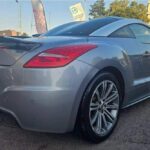 Peugeot-RCZ