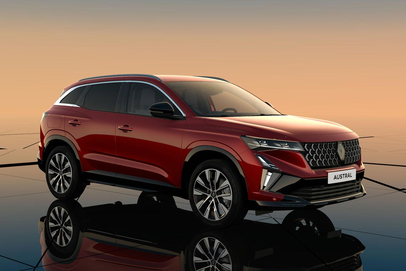 Δεν ξαναείδαμε τόσο χαμηλή τιμή σε Renault Austral