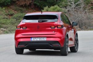 Renault Clio E-Tech 160 (10)