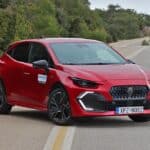 Renault Clio E-Tech 160 (17)