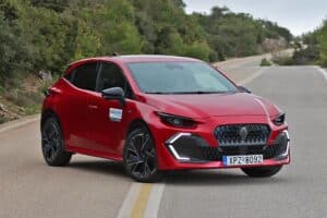 Renault Clio E-Tech 160 (17)