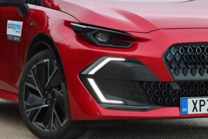 Renault Clio E-Tech 160 (19)