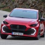 Renault Clio E-Tech 160 (6)