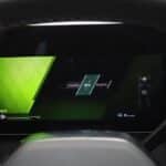 Renault Clio E-Tech 160 interior (10)