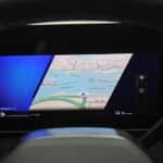 Renault Clio E-Tech 160 interior (12)