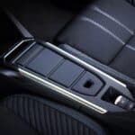 Renault Clio E-Tech 160 interior (15)