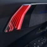 Renault Clio E-Tech 160 interior (17)