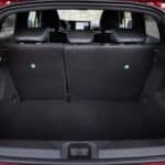 Renault Clio E-Tech 160 interior (19)