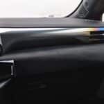 Renault Clio E-Tech 160 interior (3)